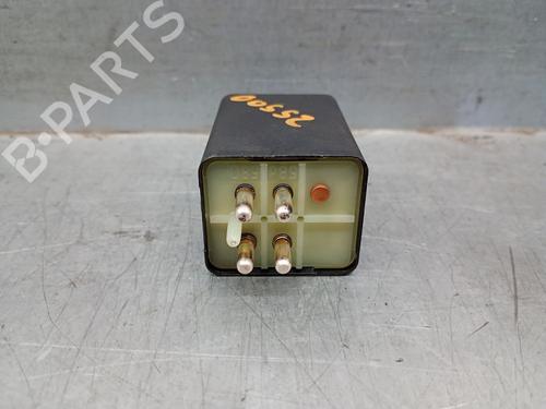 Electronic module MERCEDES-BENZ S-CLASS Coupe (C126) 560 SEC (126.045) | BP24605649M83 
