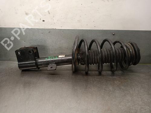 Right front shock absorber PEUGEOT PARTNER Box Body/MPV (5_, G_) 1.6 HDi 75 | BP29023434M17 