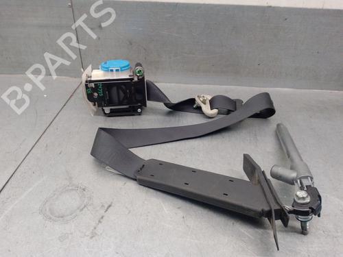 Front left seatbelt NISSAN X-TRAIL III (T32_, T32R, T32RR) 1.6 dCi (T32) | BP32283396I26
