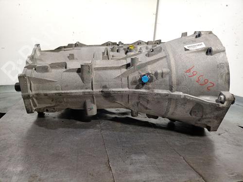 Gearbox BMW X4 (F26) xDrive 20 d | BP40044451M3 - Image 6
