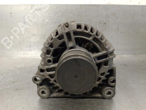 Alternator SEAT LEON (1M1) 1.8 20V | BP33273343M7 - Image 2