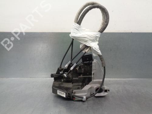 Used Front left lock HYUNDAI IONIQ (AE) 1.6 GDI Hybrid (141 hp) 13897662