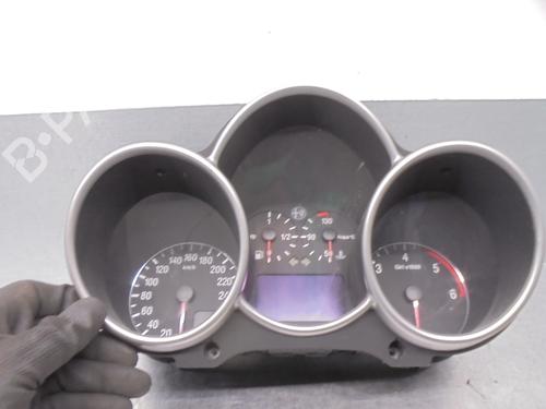 Instrument cluster ALFA ROMEO 147 (937_) 1.9 JTD 16V (937.AXG1B, 937.BXG1B) | BP16583039C47 