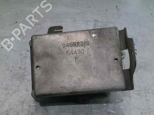 Used Gearbox control unit Gearbox control unit CHRYSLER STRATUS Convertible (JX) 2.5 LX (163 hp) 2309563 2309563