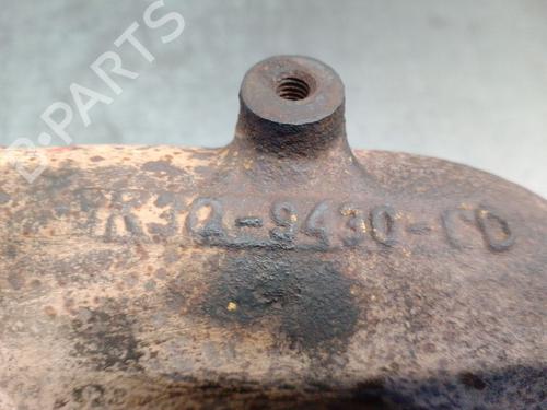 Exhaust manifold FORD RANGER (TKE) 2.2 TDCi 4x4 | BP33469626M110  - Image 6