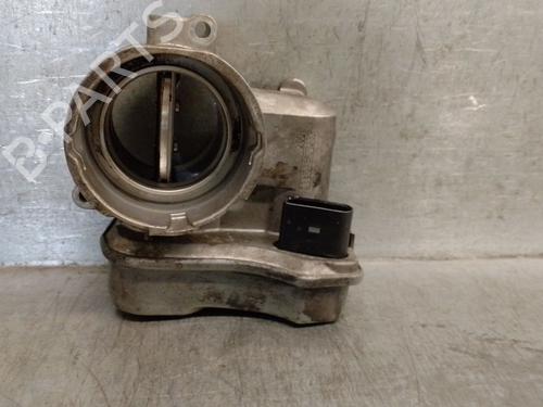Used Throttle body Throttle body VW PASSAT B6 (3C2) 2.0 TDI (170 hp) 34158312 34158312