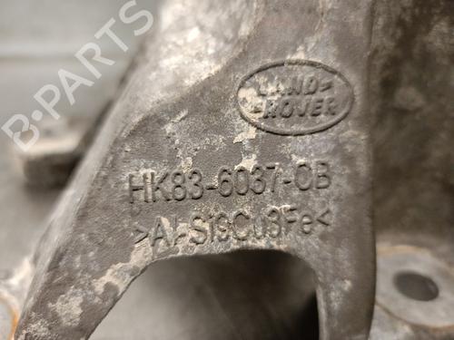 Engine mount JAGUAR XE (X760) 2.0 D | BP39142309M89 - Image 4