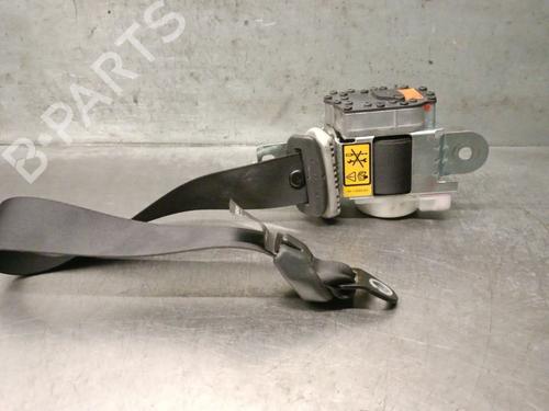 Front left seatbelt ROVER 45 I Hatchback (RT) | BP31364862I26
