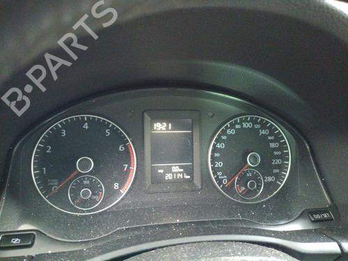 Engine mount VW SCIROCCO III (137, 138) 1.4 TSI | BP24663341M89 - Image 13