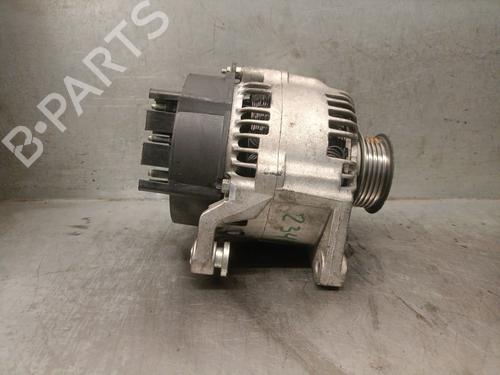 Used Alternator FORD ESCORT VI (GAL, AAL, ABL) 1.8 TD (90 hp) 28303012