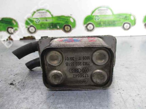 Oil radiator VW SHARAN (7M8, 7M9, 7M6) 1.9 TDI | BP20244394M33 