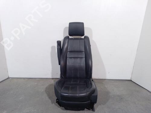 Used Left front seat LAND ROVER RANGE ROVER SPORT I (L320) 3.0 D 4x4 (256 hp) 25243523