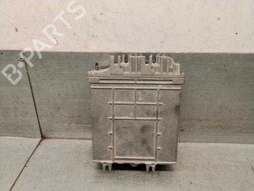 Engine control unit (ECU) VW PASSAT B5 (3B2) 1.9 TDI | BP38412089M57 - Image 2