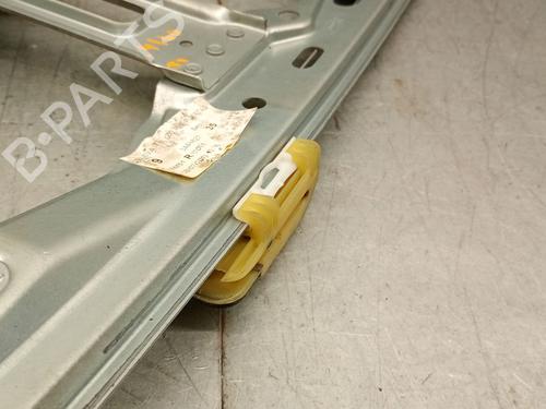 Rear left window mechanism FORD C-MAX II (DXA/CB7, DXA/CEU) 1.0 EcoBoost | BP30885855C24