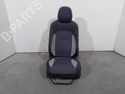 Used Left front seat TOYOTA AVENSIS Saloon (_T27_) 2.0 D-4D (WWT271_) (143 hp) 30579666