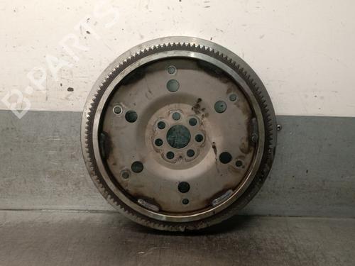 Used Flywheel Flywheel MITSUBISHI PAJERO III (V7_W, V6_W) 3.2 Di-D (V68W) (160 hp) 32744005 32744005