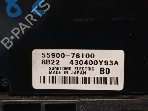 Climate control LEXUS CT (ZWA10_) 200h (ZWA10_) | BP27567372I5