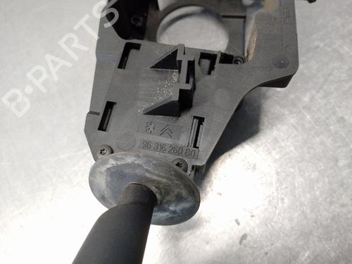 Headlight switch PEUGEOT 406 (8B) 1.8 16V | BP15249315I24 