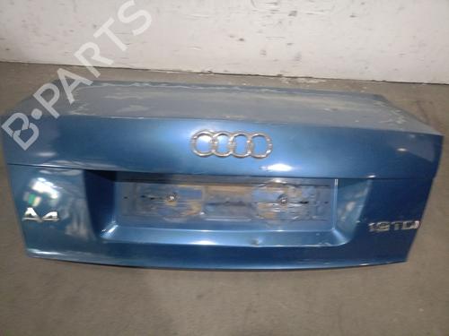 Used Tailgate Tailgate AUDI A4 B6 (8E2) 1.9 TDI (130 hp) 35932091 35932091