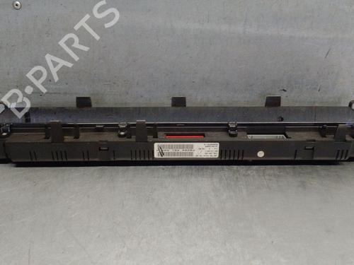 Kombinert Instrument RENAULT SCÉNIC II (JM0/1_) 1.5 dCi (JM02, JM13) | BP29746187C47 