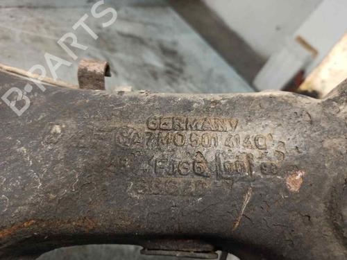 Right rear steering knuckle SEAT ALHAMBRA (7V8, 7V9) 1.9 TDI | BP9105450M28 