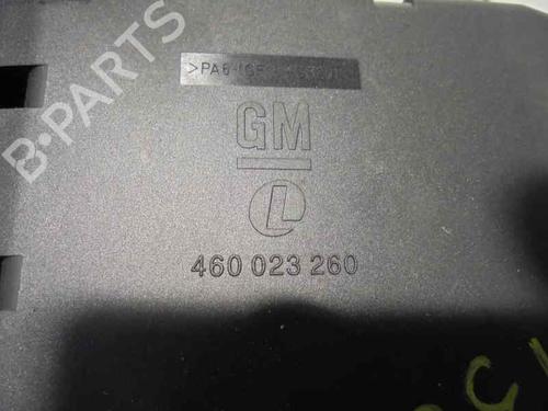 Fuse box SAAB 9-3 (YS3D) 2.0 Turbo | BP2086170E1 