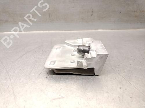 Electronic module TOYOTA YARIS (_P21_, _PA1_, _PH1_) 1.5 Hybrid (MXPH11) | BP25852588M83 