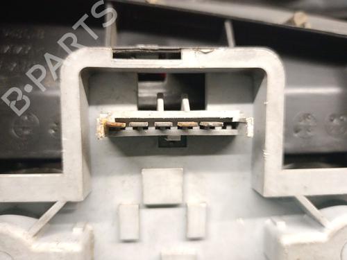 Left taillight OPEL ZAFIRA / ZAFIRA FAMILY B (A05) 1.9 CDTI (M75) | BP31068535C34 