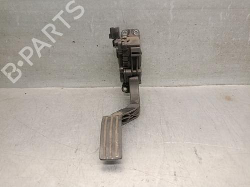 Used Pedal FORD FIESTA V (JH_, JD_) 1.4 TDCi (68 hp) 31013456