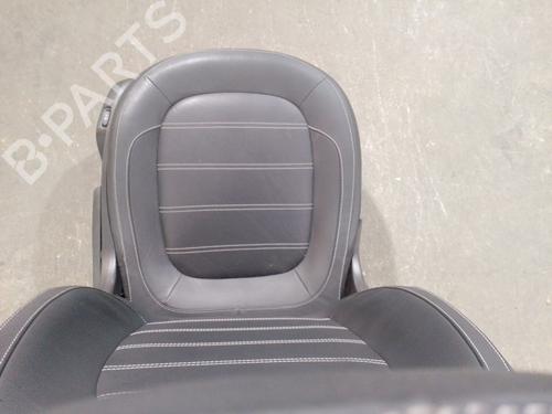 Siège avant gauche SMART FORFOUR Hatchback (453) electric drive (453.091) | BP29460660C15 