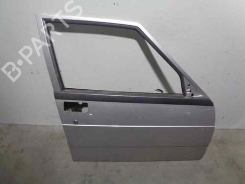Used Right front door ALFA ROMEO RZ (162_) [1992-1994]  7909221