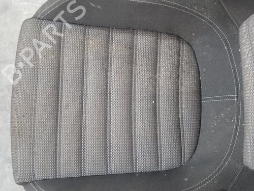 Right front seat VW CC B7 (358) 2.0 TDI | BP12552929C16 