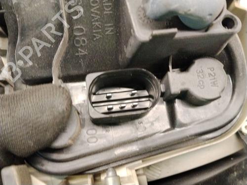 Right taillight AUDI A4 B7 (8EC) 2.0 | BP36996334C35 - Image 4