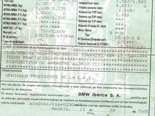 Suspension compressor BMW 5 Touring (E61) 525 d | BP27375908M103  - Image 11