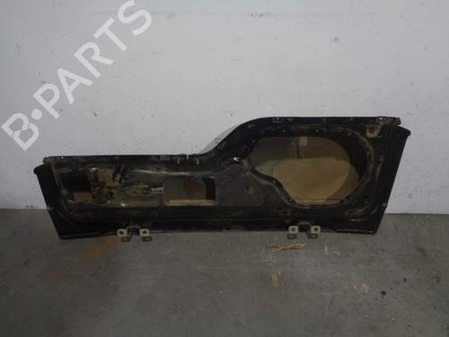 Tailgate LAND ROVER DISCOVERY III (L319) 2.7 TD 4x4 | BP12205002C6 