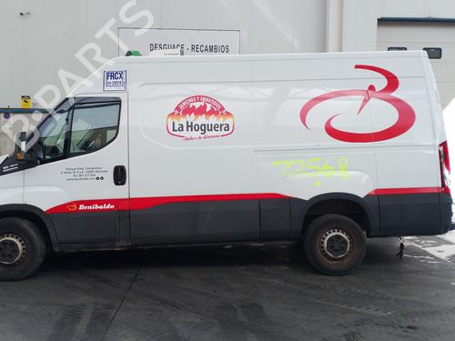 Front left interior door handle IVECO DAILY VI Van 35S16, 35C16, 40C16, 50C16, 70C16 | BP25284482I13 - Image 3