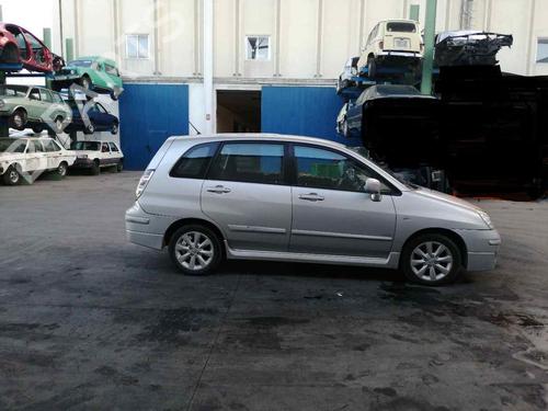 Left front window switch SUZUKI LIANA (ER, RH_) 1.4 DDiS (RH 414D) | BP11799478I27 - Image 5