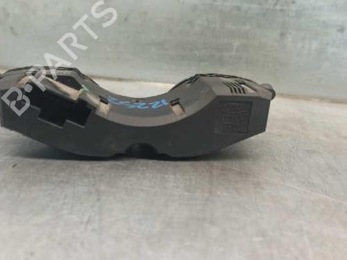 Commande Chauffage FORD FOCUS I (DAW, DBW) 1.8 TDCi | BP11787519I5 