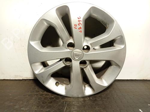 Used Rim Rim 39399921 39399921
