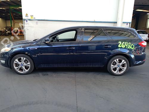 Brugte FORD MONDEO IV Turnier (BA7) 2.0 TDCi 4936901