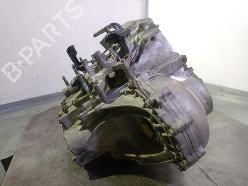 Gearbox HONDA ACCORD VII (CL, CN) 2.2 i-CTDi (CN1) | BP27807430M3 