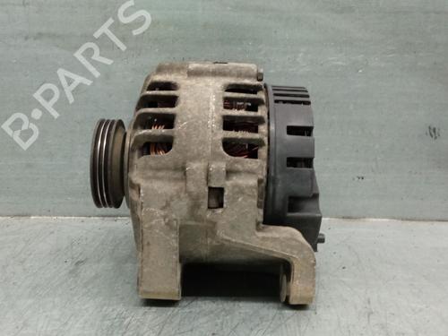 Alternator RENAULT CLIO II (BB_, CB_) 1.2 16V (BB05, BB0W, BB11, BB27, BB2T, BB2U, BB2V, CB05,... | BP26914871M7 