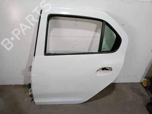 Tür links hinten für DACIA LOGAN II 1.5 dCi / Blue dCi 75 (75 hp) 33054225
