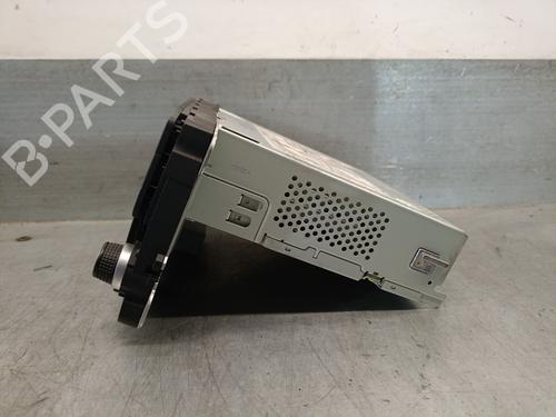 Radio VW POLO V (6R1, 6C1) 1.4 TDI | BP26124149E6 