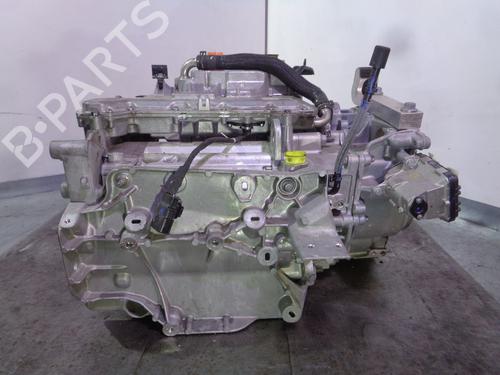 Engine CITROËN BERLINGO Box Body/MPV (K9) e-Berlingo | BP17335897M1 