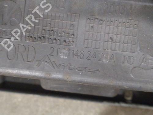 Crossmember FORD TRANSIT CONNECT (P65_, P70_, P80_) 1.8 TDCi | BP28327074C162