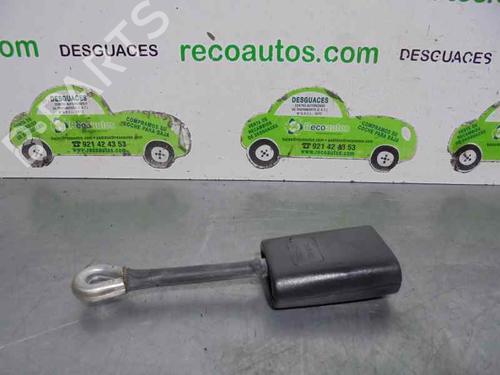 Seat buckle FIAT BRAVA (182_) 1.9 JTD 10439482
