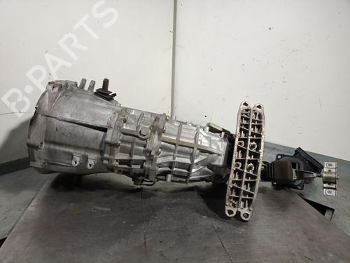 Gearbox LEXUS IS II (_E2_) 220d (ALE20) | BP40539079M3 - Image 6