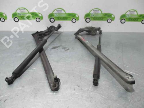 Used Hood lift support MERCEDES-BENZ E-CLASS (W210) E 320 (210.065) (224 hp) 20245264