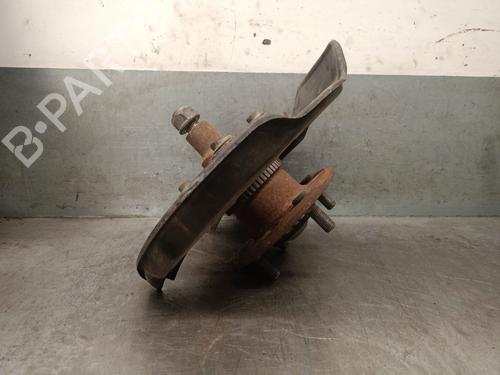 Left rear steering knuckle HONDA CIVIC VI Aerodeck (MB, MC) 1.5 16V (MB9) | BP27180227M27 